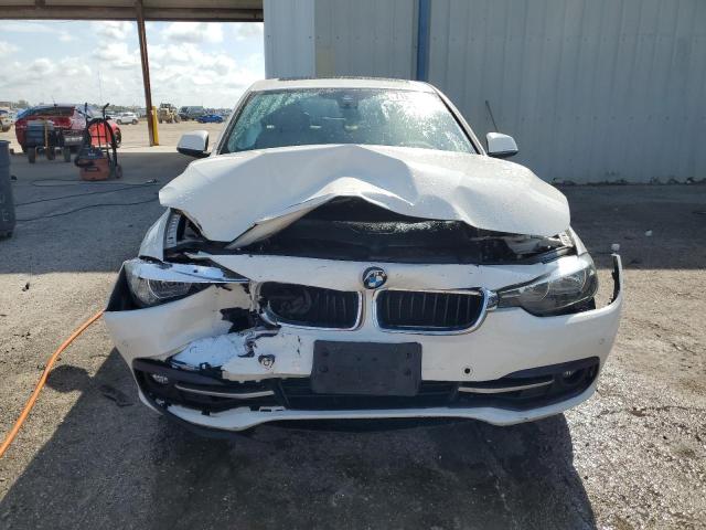 2017 BMW 330 XI - WBA8D9C35HA004839