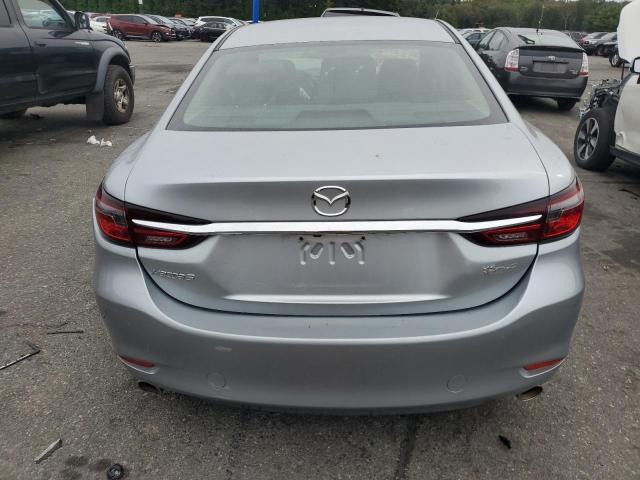 VIN JM1GL1VM8J1314059 2018 Mazda 6, Touring no.6