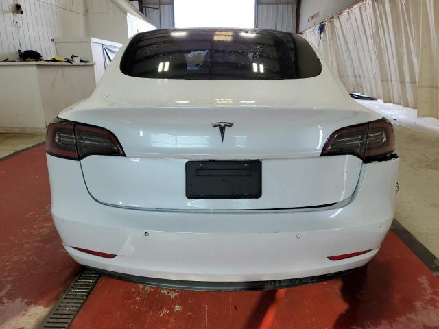2022 TESLA MODEL 3 - 5YJ3E1EB9NF288950