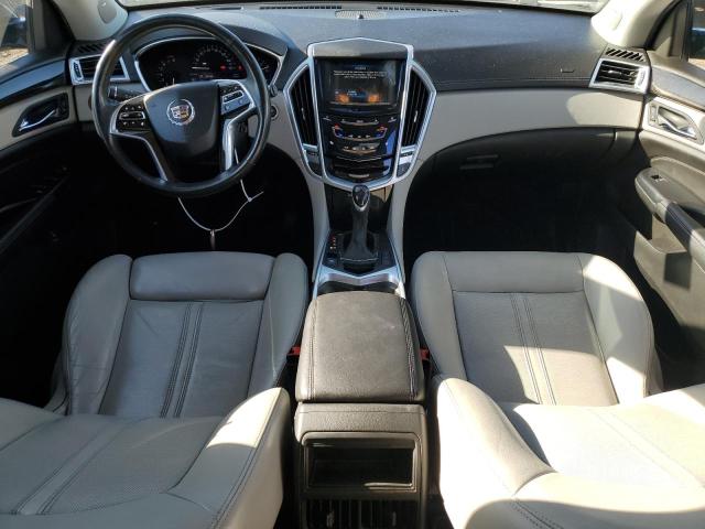 VIN 3GYFNEE35FS536899 2015 Cadillac SRX, Luxury Col... no.8