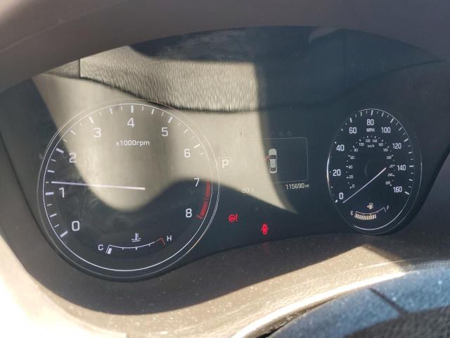 2015 HYUNDAI GENESIS 3. - KMHGN4JE0FU017380