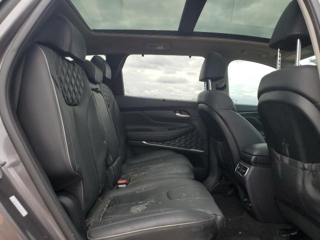 2021 HYUNDAI SANTA FE S - KM8S3DA13MU013558