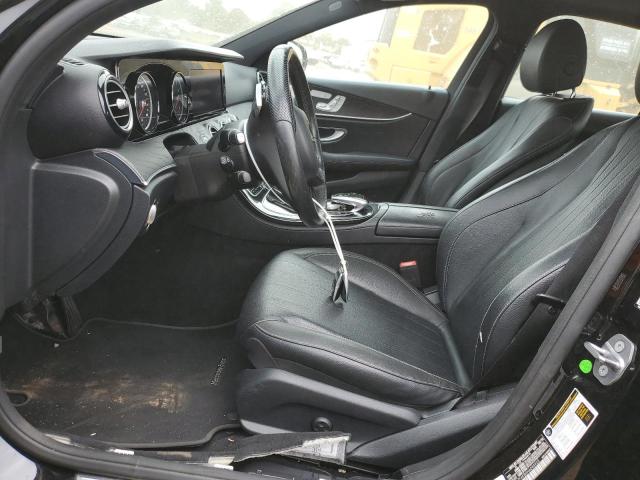 2017 MERCEDES-BENZ E 300 4MAT - WDDZF4KB0HA094923