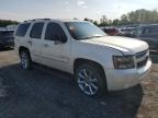 CHEVROLET TAHOE K150 photo