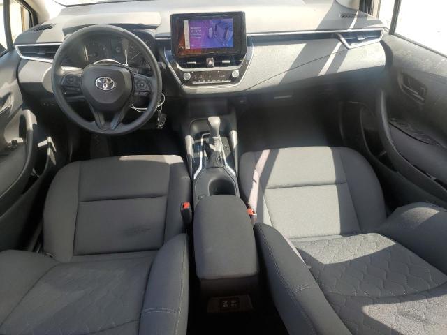 2024 TOYOTA COROLLA LE - 5YFB4MDE1RP174088