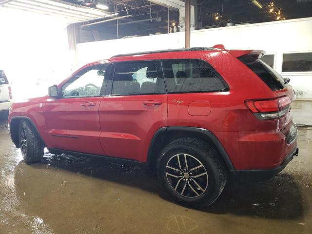 2017 JEEP GRAND CHER - 1C4RJFLGXHC799814