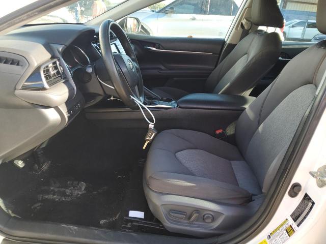 VIN 4T1B11HK5KU804853 2019 Toyota Camry, L no.7