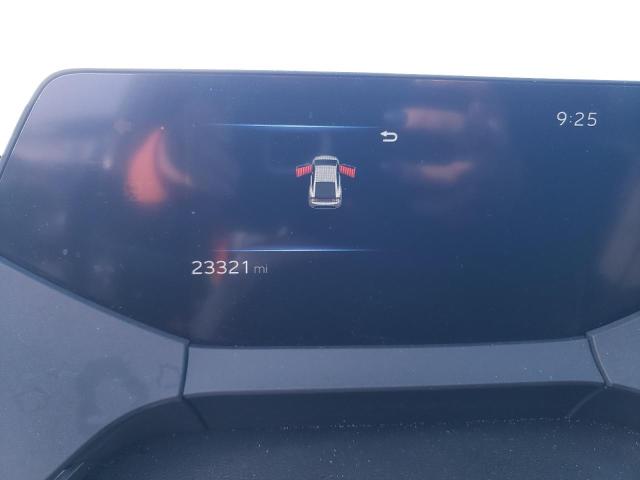 2023 TOYOTA PRIUS XLE JTDACAAU3P3011294