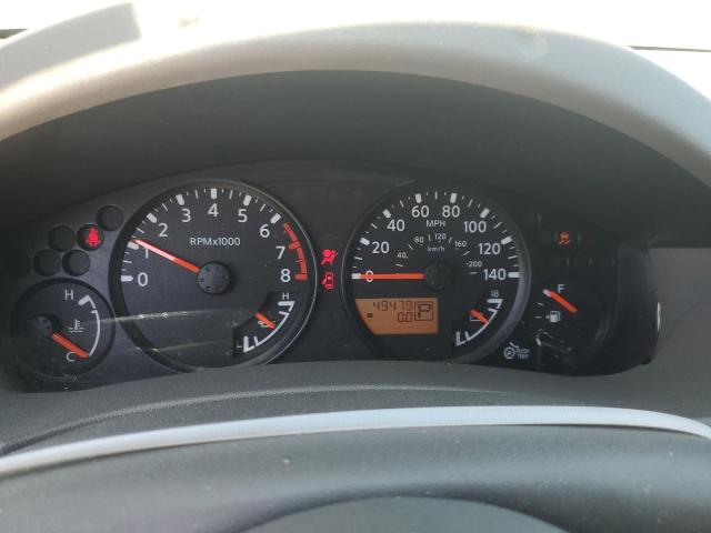 2018 NISSAN FRONTIER S - 1N6AD0ER2JN767690