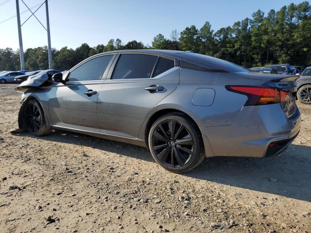 2022 NISSAN ALTIMA SR 1N4BL4CV1NN382327  71837024