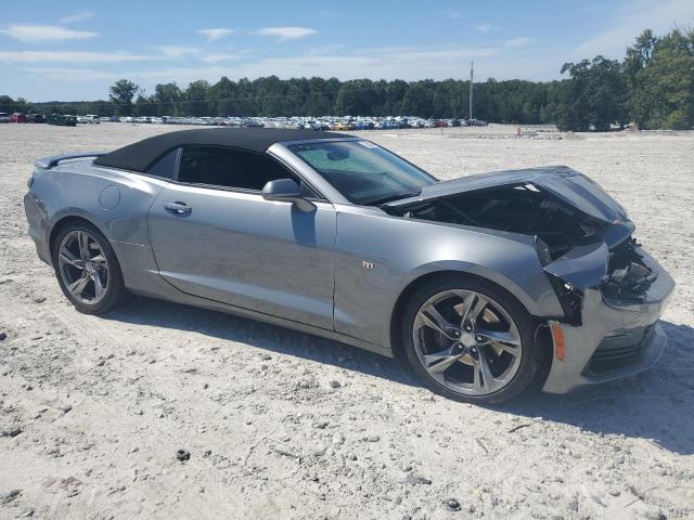 2020 CHEVROLET CAMARO SS - 1G1FH3D75L0108185