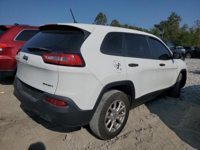 2017 JEEP CHEROKEE S - 1C4PJLAB1HD236285
