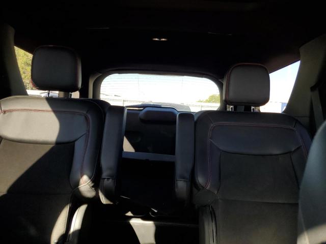 2023 FORD EXPLORER S - 1FMSK8KHXPGA42449