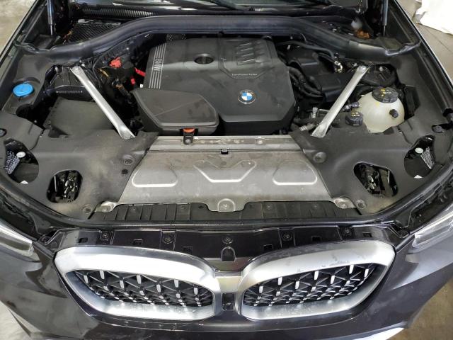 VIN 5UX33DT03R9U09334 2024 BMW X4 no.12