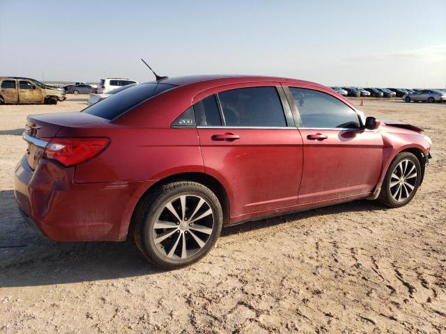 VIN 1C3CCBCG2DN520626 2013 Chrysler 200, Limited no.3