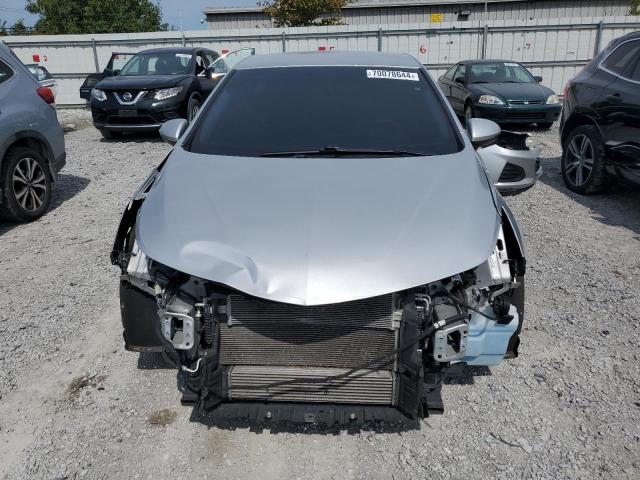 2019 CHEVROLET CRUZE LT - 1G1BE5SM0K7143945
