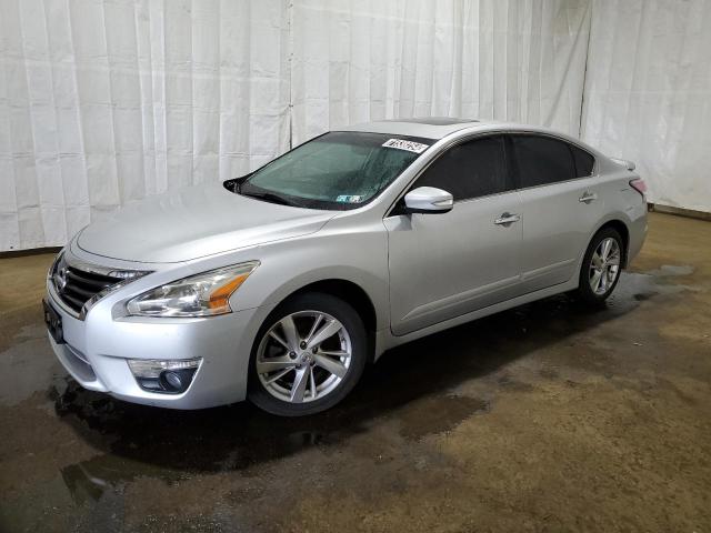 Vin: 1n4al3ap7fc594057, lot: 71538254, nissan altima 2.5 20151