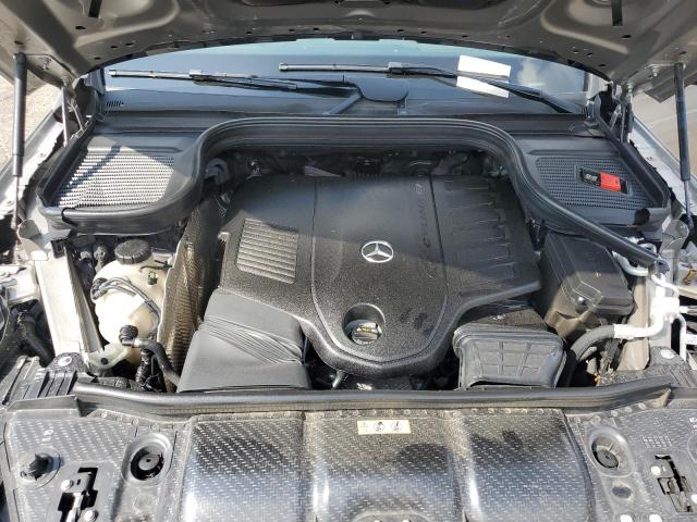 2021 MERCEDES-BENZ GLE 450 4M - 4JGFB5KBXMA498851