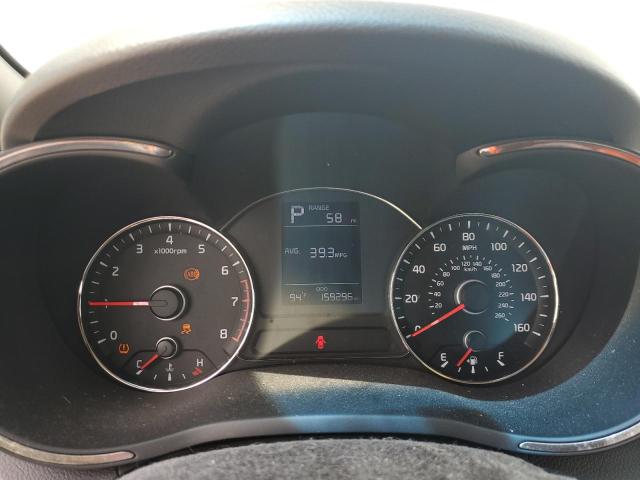 2018 KIA FORTE LX - 3KPFK4A72JE185748