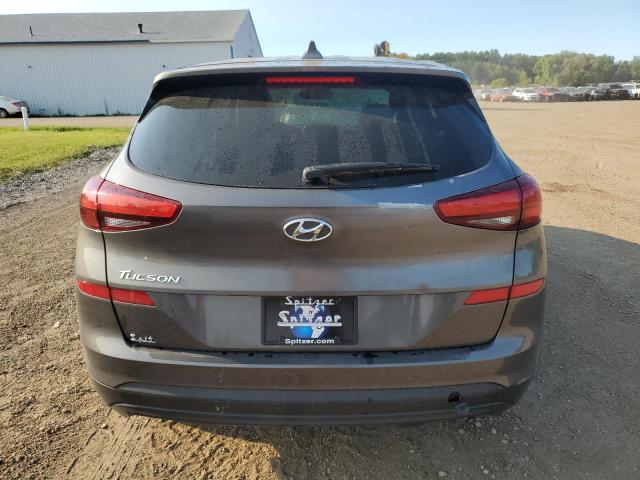 2020 HYUNDAI TUCSON SE - KM8J23A4XLU127817