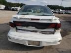 Lot #2986119171 2002 PONTIAC SUNFIRE SE