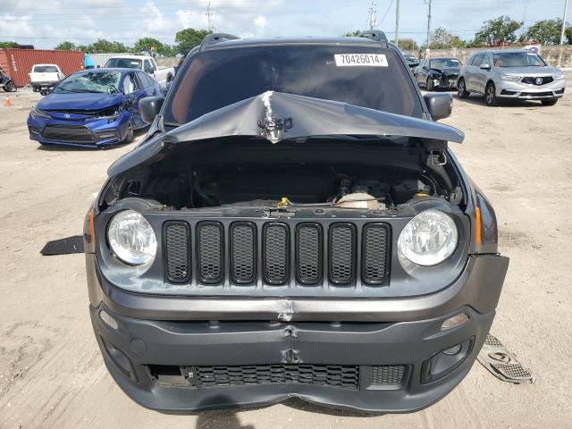 VIN ZACCJABB9HPG34024 2017 Jeep Renegade, Latitude no.5