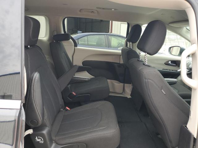 2023 CHRYSLER VOYAGER LX - 2C4RC1CG6PR548503