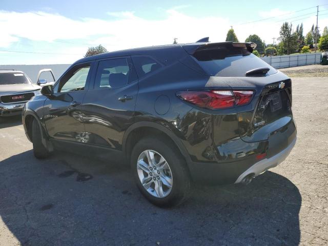 2020 CHEVROLET BLAZER 2LT - 3GNKBCRS8LS540371
