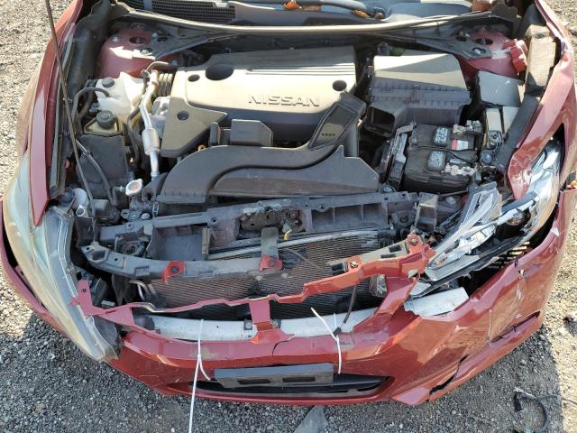 2016 NISSAN ALTIMA 2.5 - 1N4AL3AP2GN375562