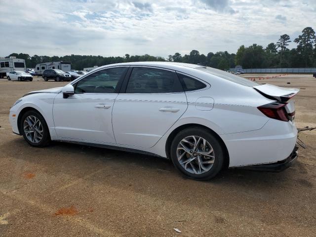 2023 HYUNDAI SONATA SEL - KMHL64JA7PA282129