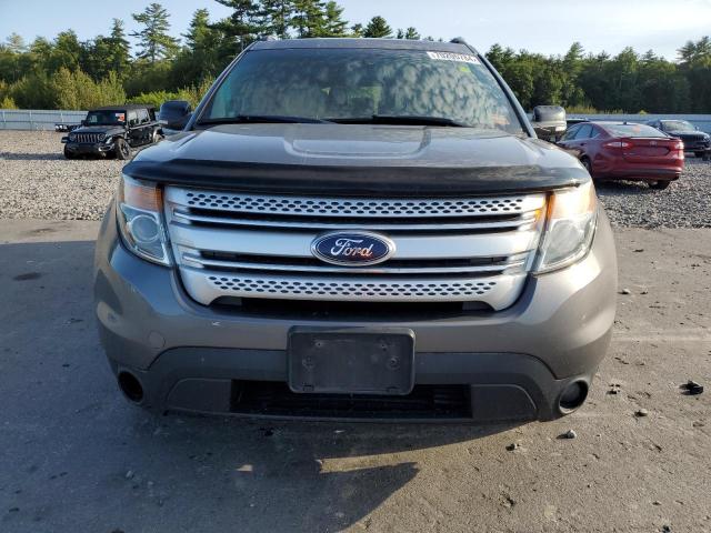 VIN 1FM5K8D84DGB15532 2013 Ford Explorer, Xlt no.5