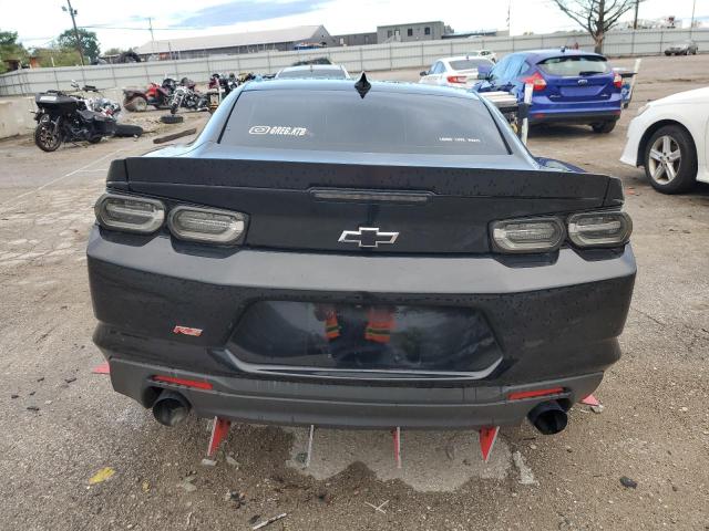 2023 CHEVROLET CAMARO LS 1G1FB1RS5P0127442  44195224