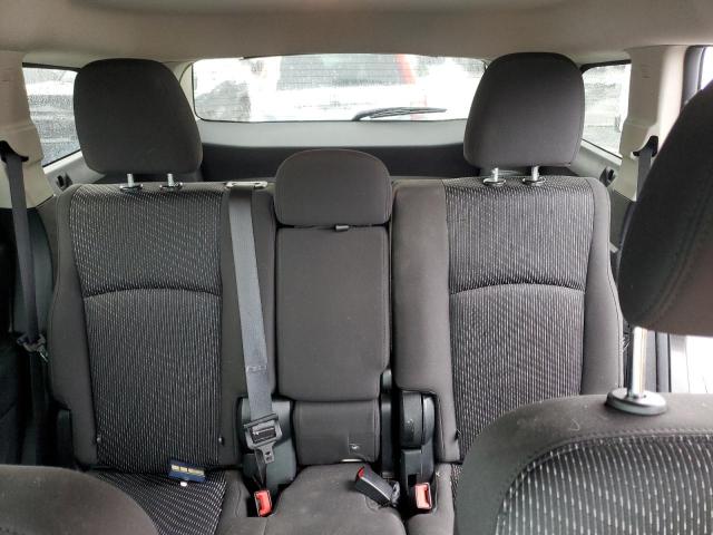 2016 DODGE JOURNEY SE - 3C4PDCAB3GT234960