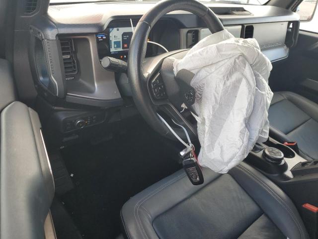 2021 FORD BRONCO BAS - 1FMDE5BHXMLA61181