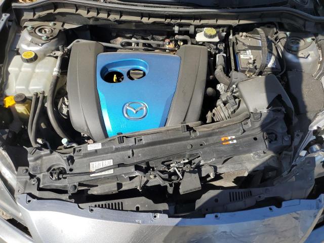 VIN JM1BL1UP8D1780200 2013 Mazda 3, I no.11