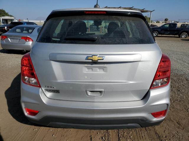 2017 CHEVROLET TRAX 1LT - 3GNCJKSBXHL265325