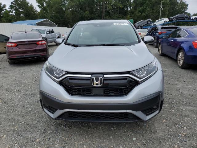 2022 HONDA CR-V EXL - 5J6RW1H85NA013117