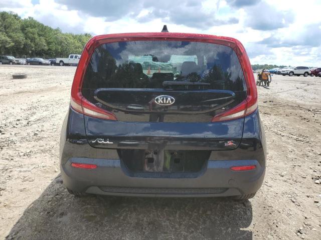 2020 KIA SOUL LX - KNDJ23AU3L7059735