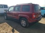 JEEP PATRIOT SP снимка