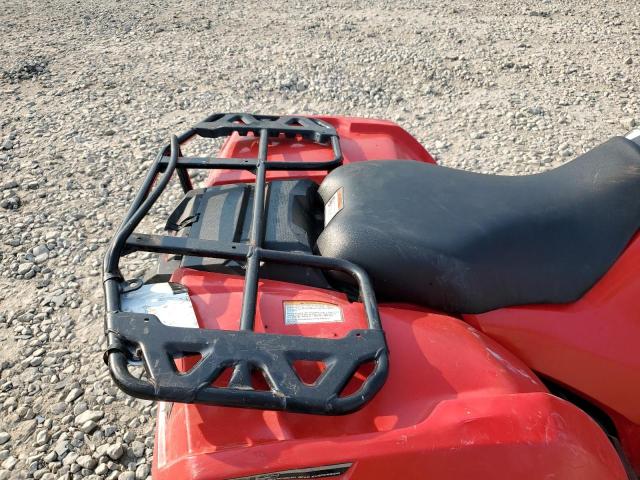 2015 HONDA TRX500 FA 1HFTE4627F4000101