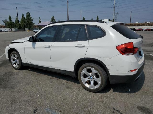 VIN WBAVM1C51EVW51278 2014 BMW X1, Sdrive28I no.2