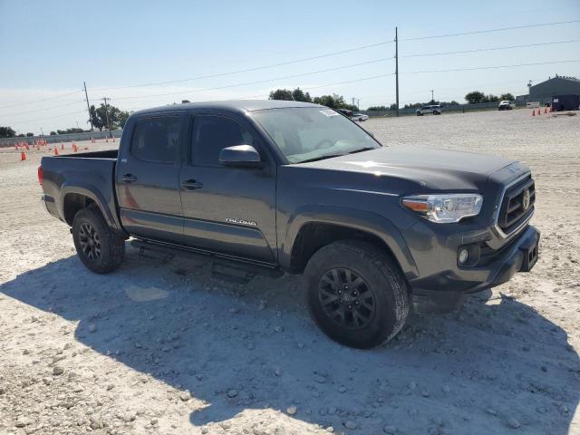 VIN 3TMAZ5CN0LM120168 2020 Toyota Tacoma, Double Cab no.4