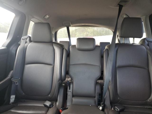 2019 HONDA ODYSSEY EX - 5FNRL6H78KB009150
