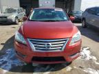 NISSAN SENTRA S photo