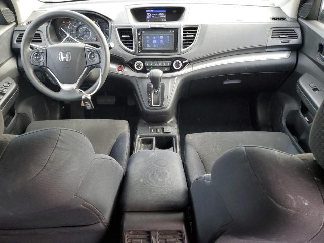 2016 HONDA CR-V EX - 2HKRM4H56GH602076