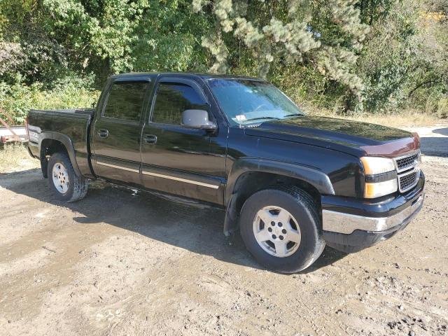 2006 CHEVROLET SILVERADO 2GCEK13T061132412  71045684