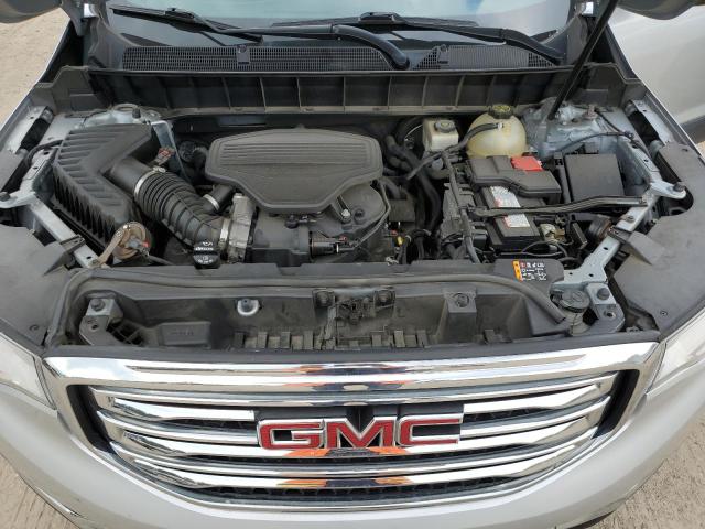 VIN 1GKKNLLS4JZ212653 2018 GMC Acadia, Sle no.12