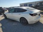 Lot #2957722128 2021 TESLA MODEL 3