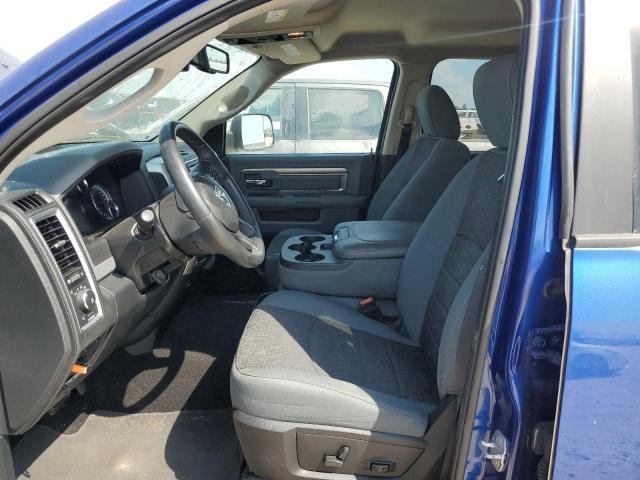 2016 RAM 1500 SLT - 1C6RR6LM1GS107689