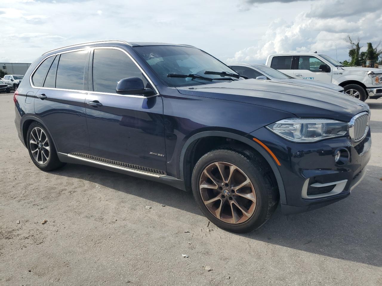 Lot #2890883669 2014 BMW X5 XDRIVE3